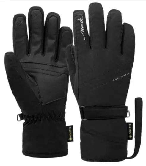 Reusch Soft PowderGORE-TEX Herren Handschuhe (Gr. 9,5) ab 19,16 € inkl. Versand