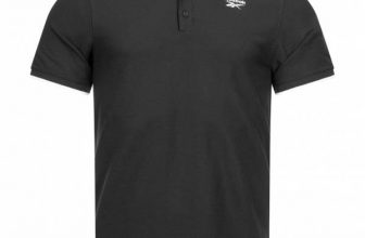 Reebok Training Essentials Herren Polo Shirt