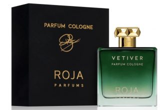 Roja Parfums Vetiver Parfum Cologne ( ml)