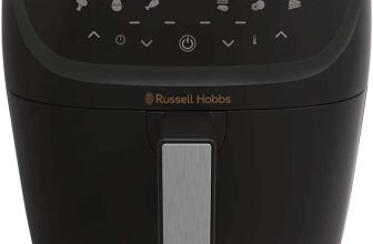 Russell Hobbs Heißluftfritteuse XXL Liter