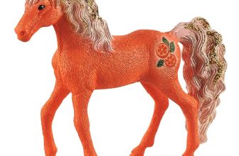 SCHLEICH Spielfigur Orange bayala Mix Amazon de Spielzeug