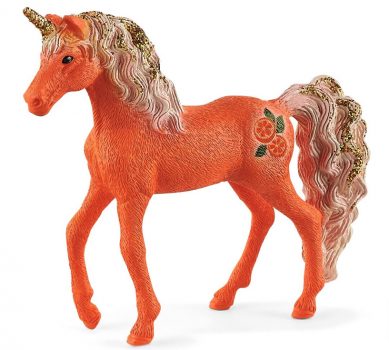 SCHLEICH Spielfigur Orange bayala Mix Amazon de Spielzeug