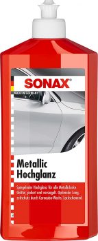 SONAX MetallicHochglanz ( ml)