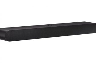 Samsung S Series Soundbar HW SB ()