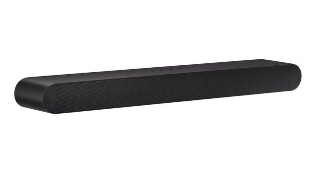 Samsung S Series Soundbar HW SB ()