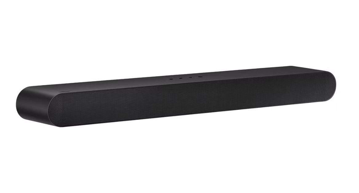 Samsung S Series Soundbar Hw Sb ()