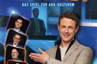 Schmidt Spiele () Gefragt Gejagt Das Spiel zur ARD Quizshow