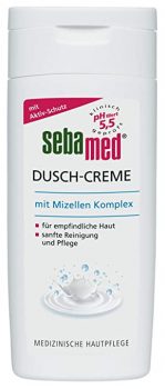 Sebamed Dusch Creme mit Mizellen Komplex