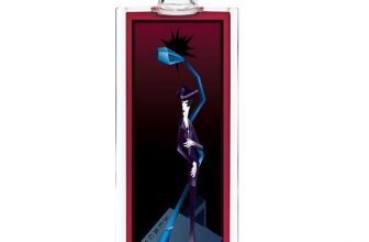 Serge Lutens La fille de Berlin Eau de Parfum Limited Edition (ml)