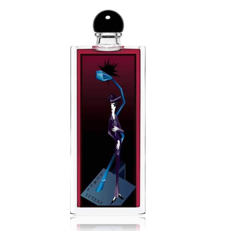 Serge Lutens La Fille De Berlin Eau De Parfum Limited Edition (Ml)