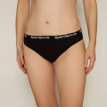 SportSpar Sparschlüppi Damen Slip