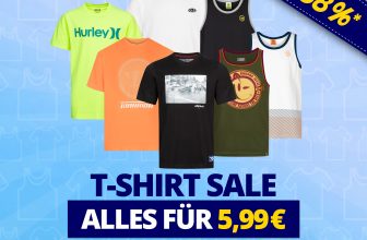 Sportspar T Shirt Sale