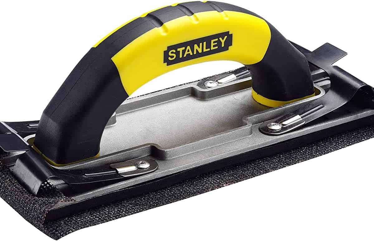 Stanley Hand Schleifer Mm (Stht )