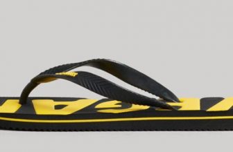 Superdry Herren Vegane Klassische Flip Flops eBay
