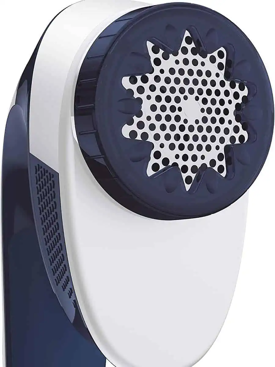 Tefal JB1013 Fusselrasierer für 9,98 € inkl. Prime-Versand (statt 19,18 €)