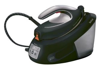 Tefal SVE Express Power Dampfbügeleisen