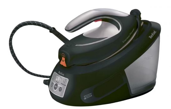 Tefal SVE Express Power Dampfbügeleisen