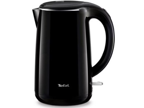 Tefal SafeTea Wasserkocher KO (. Watt, , Liter)