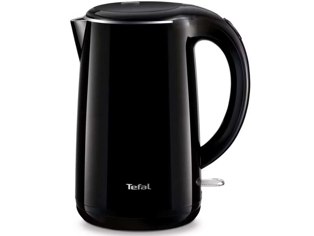 Tefal Safetea Wasserkocher Ko (. Watt, , Liter)