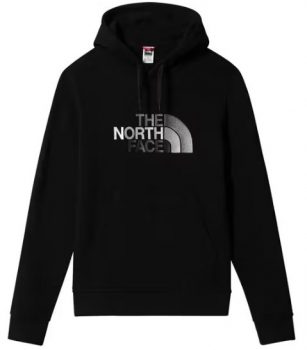 The North Face Herren Drew Peak Herren Hoodie