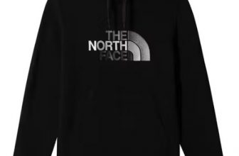 The North Face Herren Drew Peak Herren Hoodie