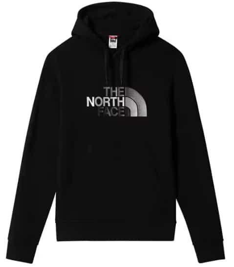 The North Face Drew Peak Herren Hoodie