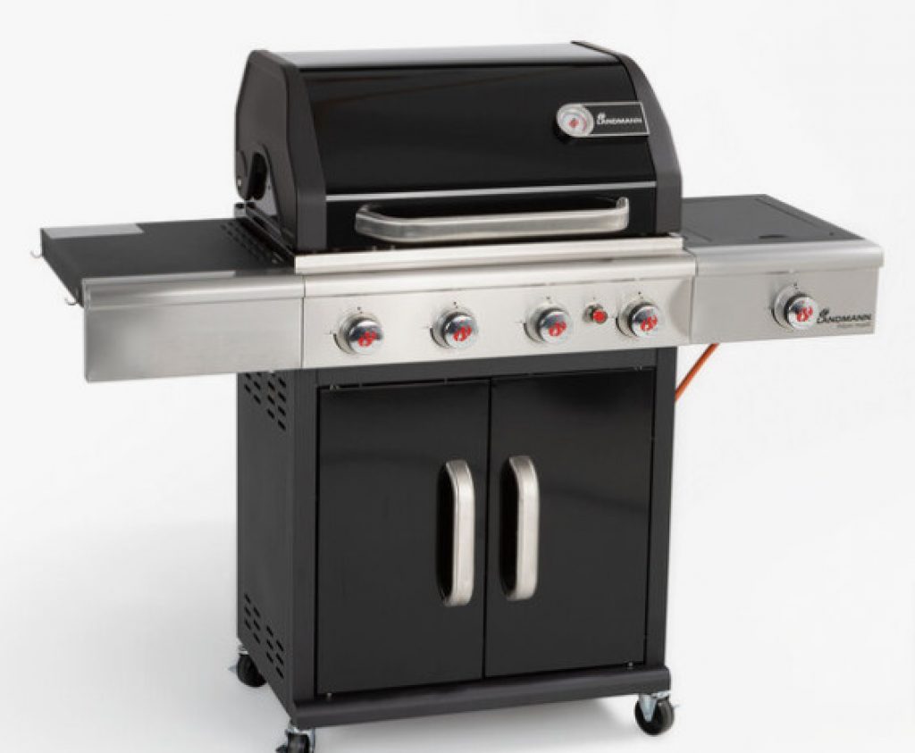 Triton Coal Gas Und Holzkohlegrill Aldi Onlineshop