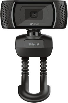 Trust Trino HD Webcam mit Mikrofon ( x , FPS)