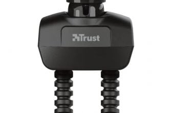 Trust Trino HD Webcam mit Mikrofon ( x , FPS)