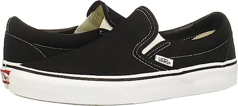 Vans Slip On Herren Sneaker