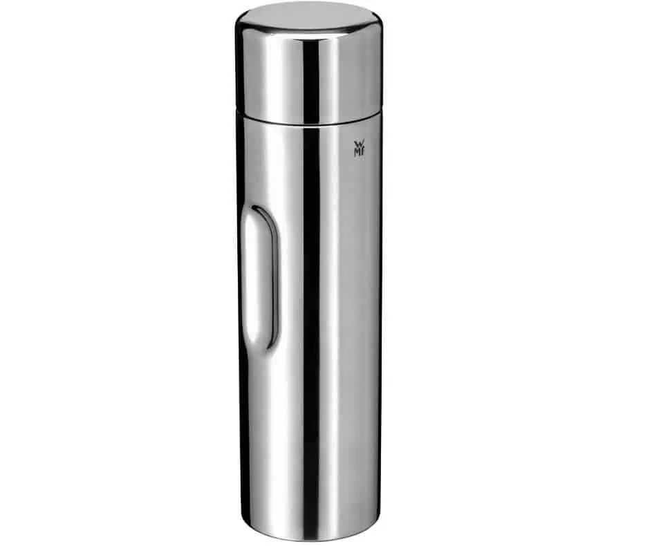 WMF Motion Isolierkanne 1l Cromargan Edelstahl für 28,60 € inkl. Prime-Versand (statt 35,99 €)