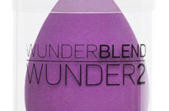 WUNDER WUNDERBLEND Makeup Schwamm Blender