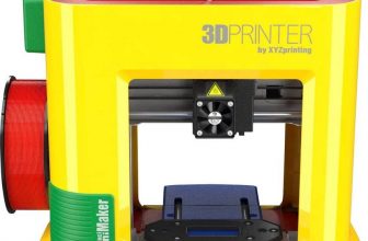 XYZprinting da Vinci miniMaker D Drucker