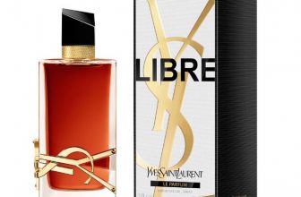 Yves Saint Laurent Libre Le Parfum für Damen ( ml)