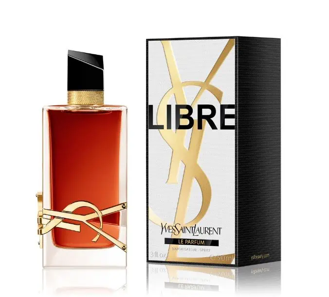Yves Saint Laurent Libre Le Parfum für Damen (90 ml) für 71,75 € inkl. Versand (statt 95,99 €)
