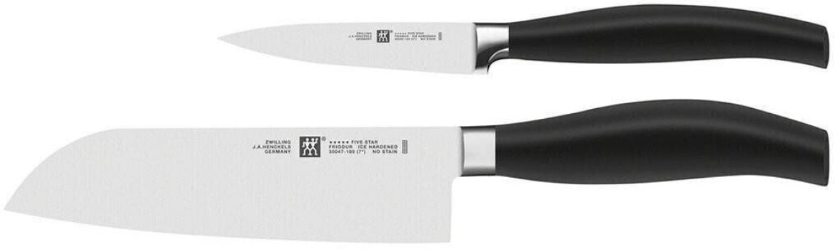 Zwilling FIVE STAR Messerset