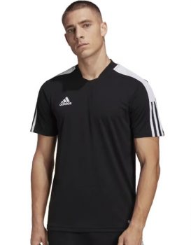 adidas Herren Tiro T Shirt