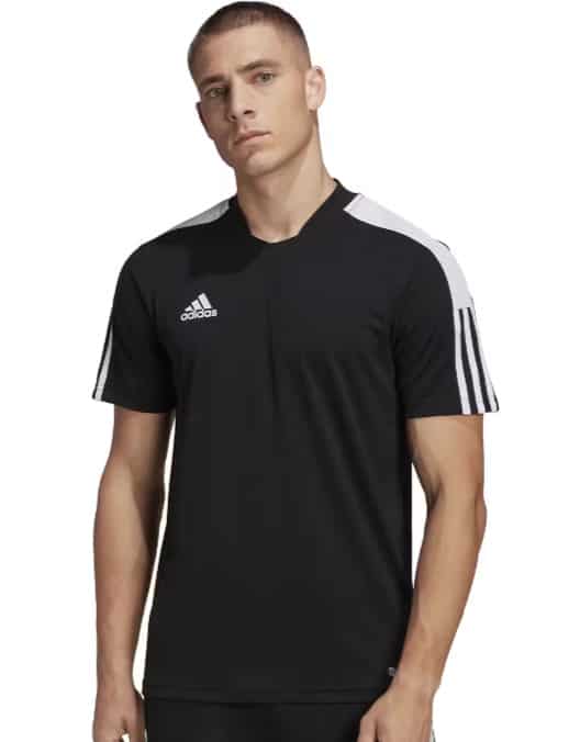 Adidas Herren Tiro T Shirt