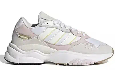 Adidas Originals Retropy F90 Damen Sneaker für 48,00 € inkl. Versand statt 107,00 €