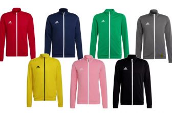 adidas Trainingsjacke Entrada (er Pack)