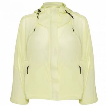 adidas W.N.D. Damen Windbreaker