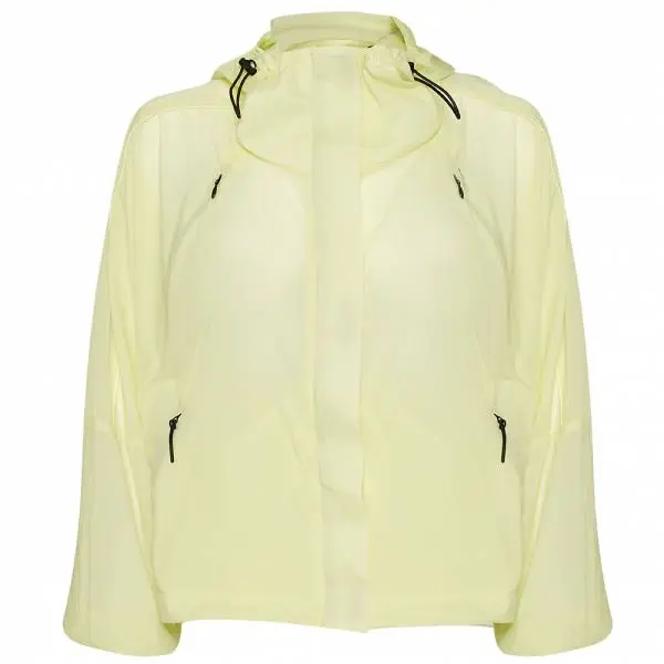 adidas W.N.D. Damen Windbreaker (Gr. 2XS bis L) für 29,99 € inkl. Versand