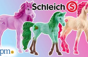 20% Rabatt auf alle Schleich Figuren bei Thali - Bayala Sammelfigur Einhorn