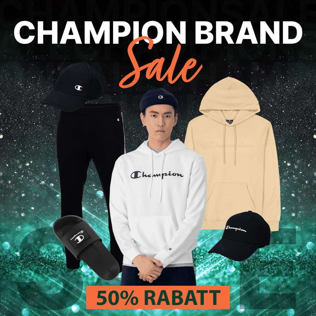 Geomix Champion Sale