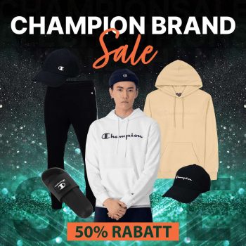 geomix Champion Sale