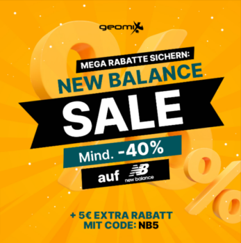 geomix New Balance Sale