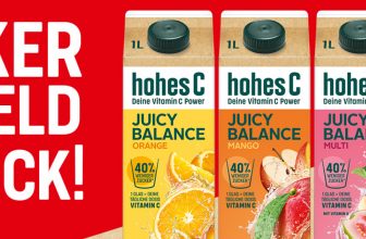 hohes C Juicy Balance