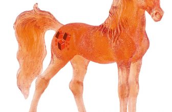 schleich Sammeleinhorn Karamell für Kinder ab Jahren BAYALA Sammelfigur Amazon de Spielzeug
