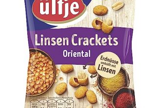 ültje Linsen Crackets