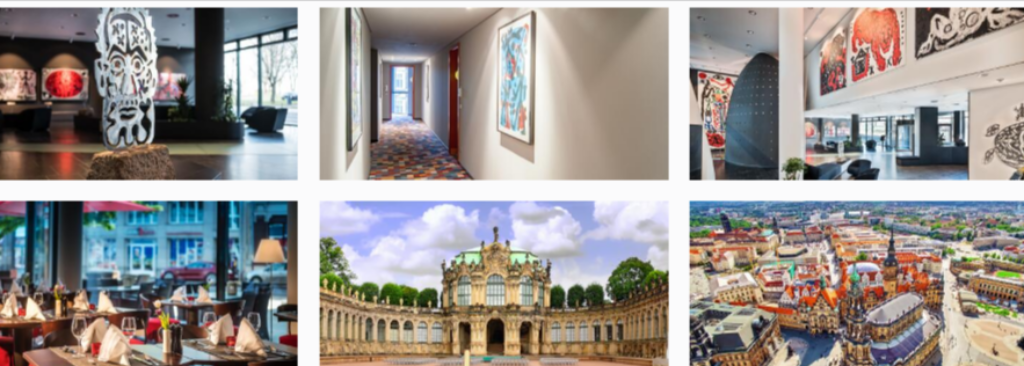 Penck Hotel In Dresden Ab € ̶̶̶̶̶ ̶̶̶̶̶̶ ̶€ ()